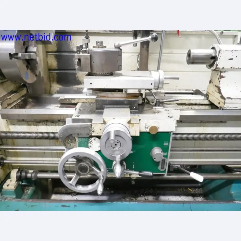 Machines from the toolmaking sector (CNC machining, grinding technology)-4