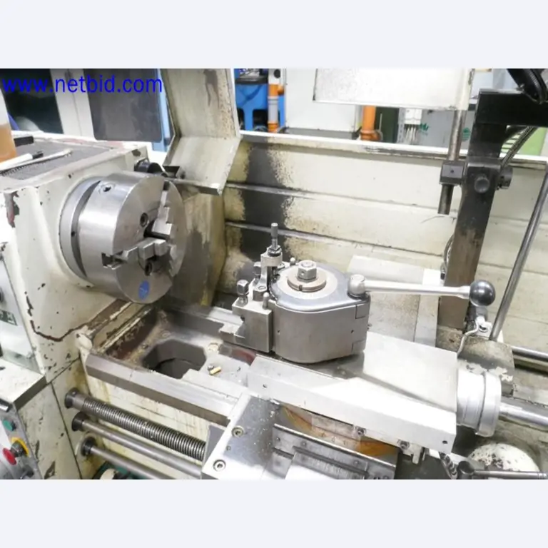 Machines from the toolmaking sector (CNC machining, grinding technology)-5