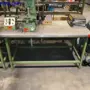 thumbnail-Máquinas del sector de la fabricación de herramientas (mecanizado CNC, tecnología de rectificado)-1