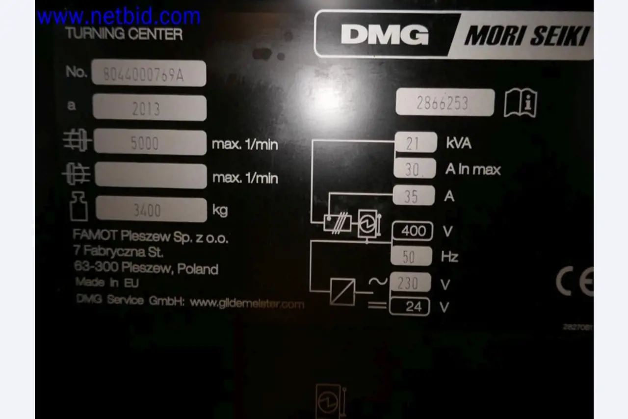 Machines from the toolmaking sector (CNC machining, grinding technology)-5
