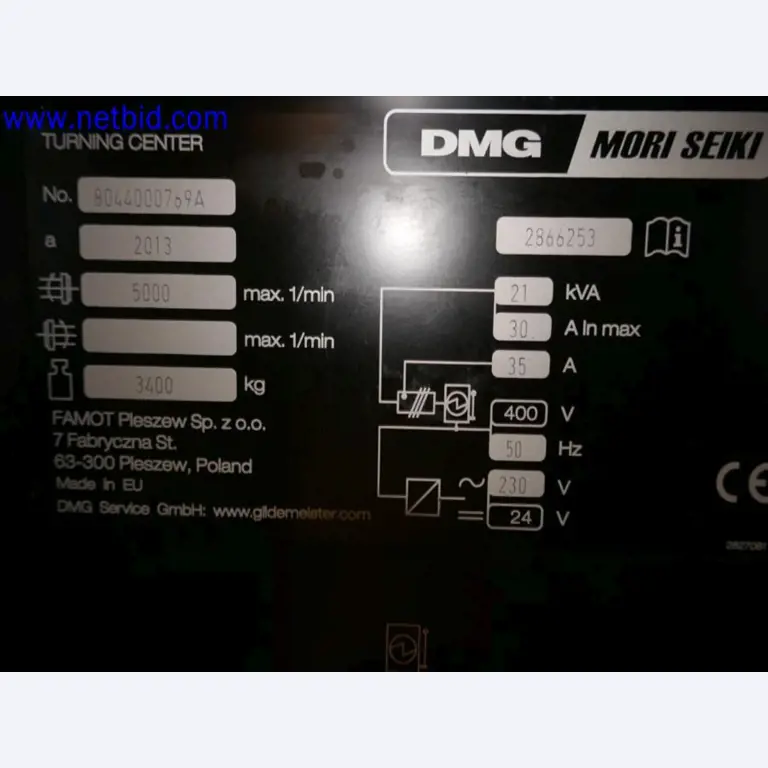 Machines from the toolmaking sector (CNC machining, grinding technology)-5