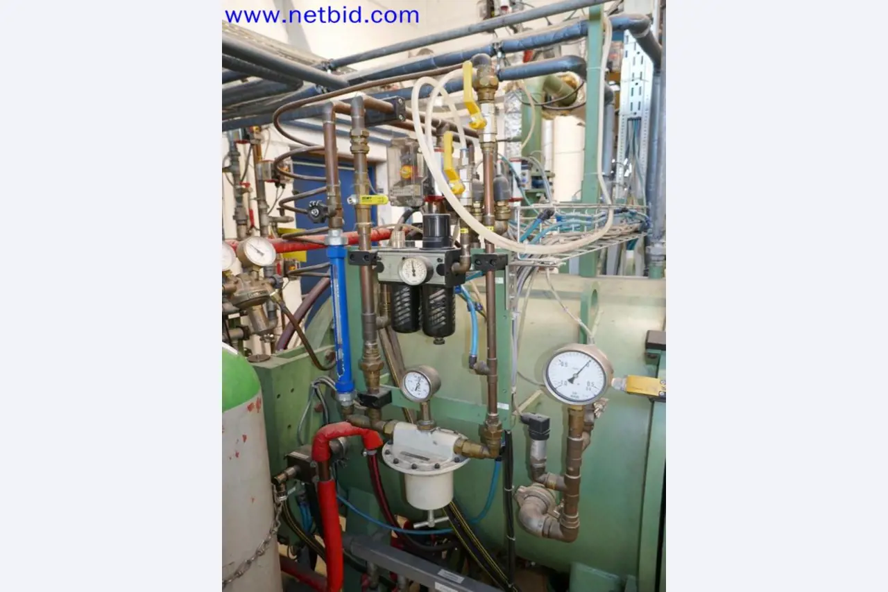 Machines from the toolmaking sector (CNC machining, grinding technology)-10