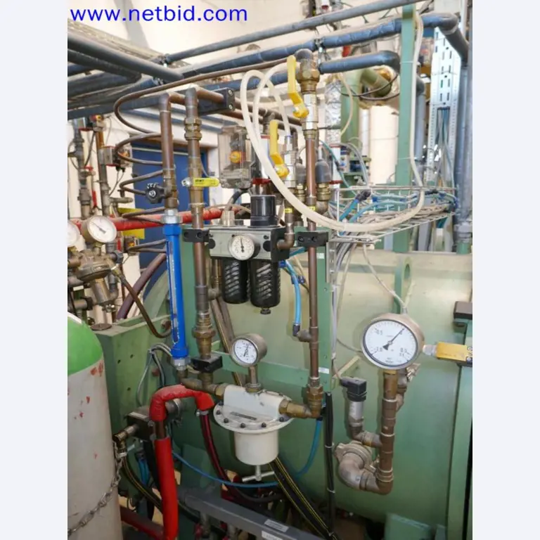 Machines from the toolmaking sector (CNC machining, grinding technology)-10