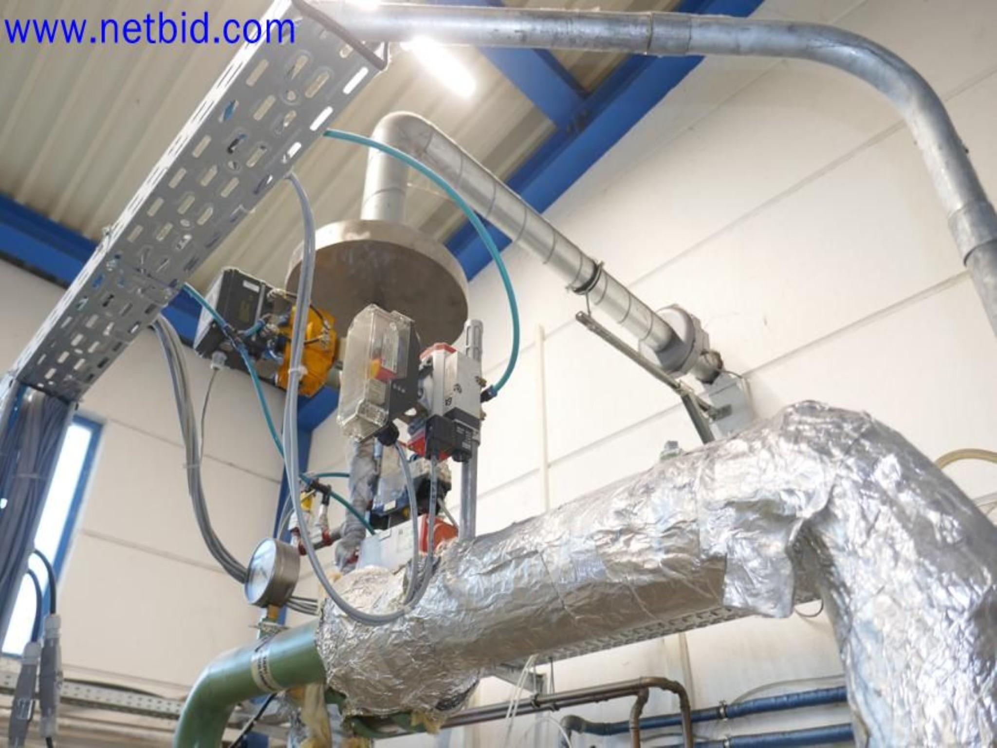 Machines from the toolmaking sector (CNC machining, grinding technology)-11