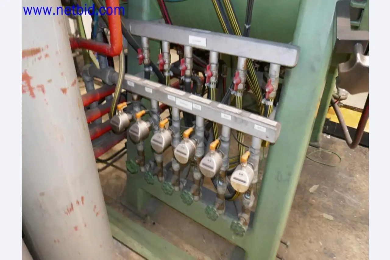 Machines from the toolmaking sector (CNC machining, grinding technology)-12