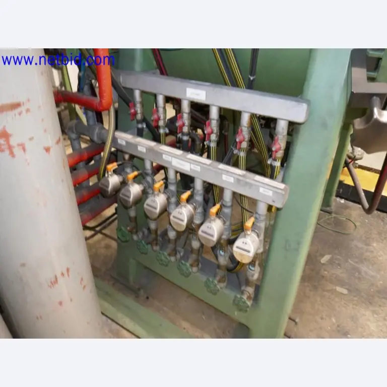 Machines from the toolmaking sector (CNC machining, grinding technology)-12