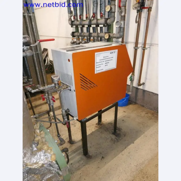 Machines from the toolmaking sector (CNC machining, grinding technology)-13