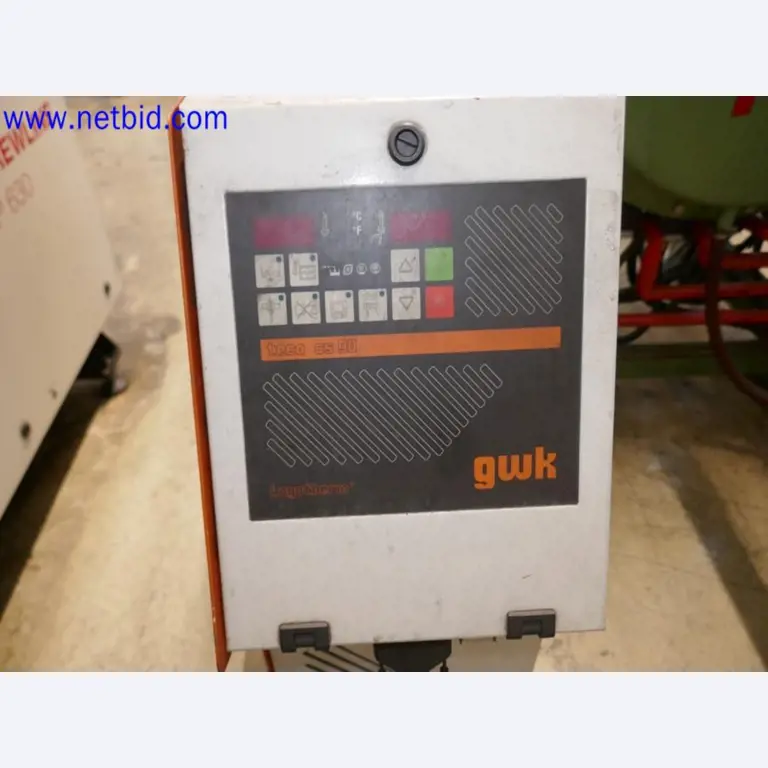 Machines from the toolmaking sector (CNC machining, grinding technology)-14