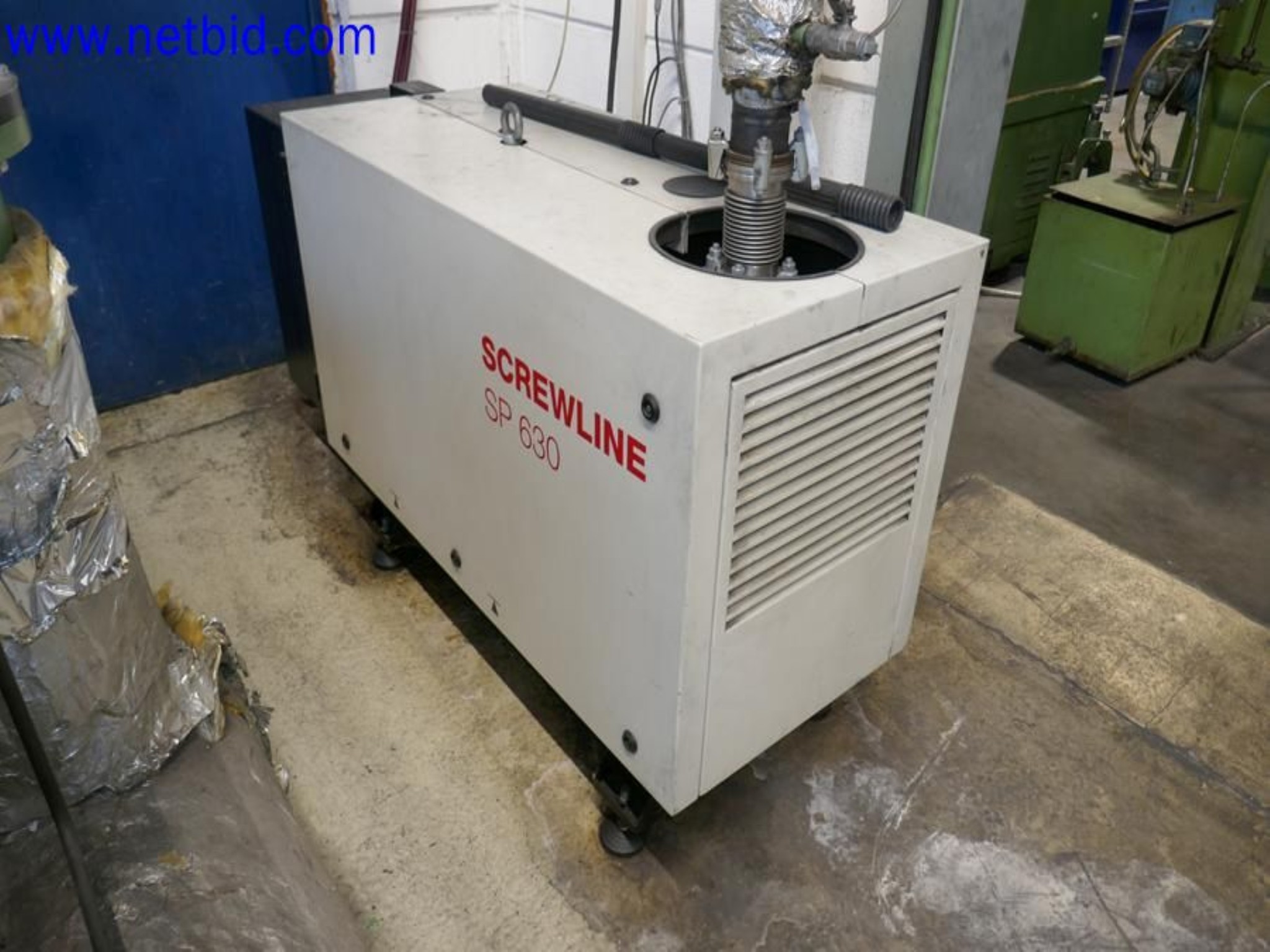 Machines from the toolmaking sector (CNC machining, grinding technology)-15