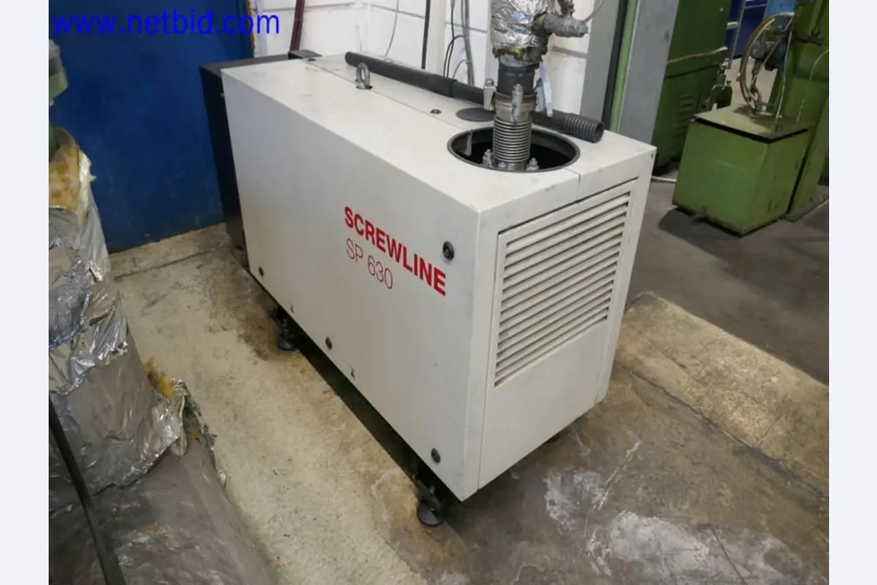 Machines from the toolmaking sector (CNC machining, grinding technology)-15