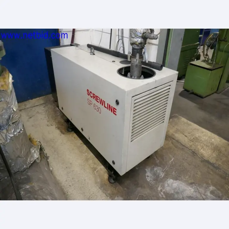 Machines from the toolmaking sector (CNC machining, grinding technology)-15