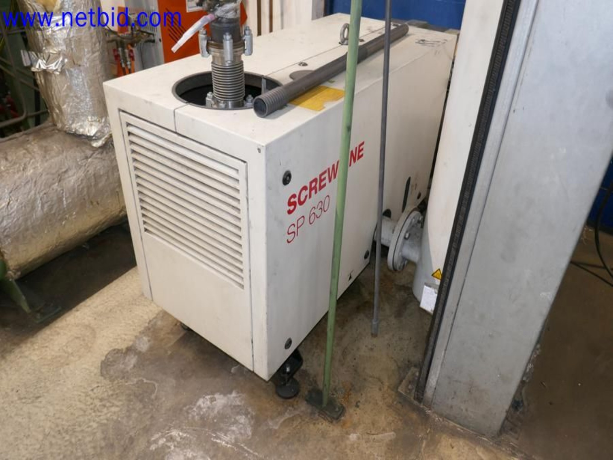 Machines from the toolmaking sector (CNC machining, grinding technology)-16