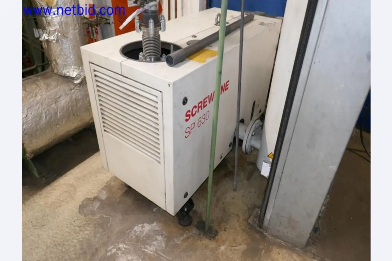 Machines from the toolmaking sector (CNC machining, grinding technology)-16