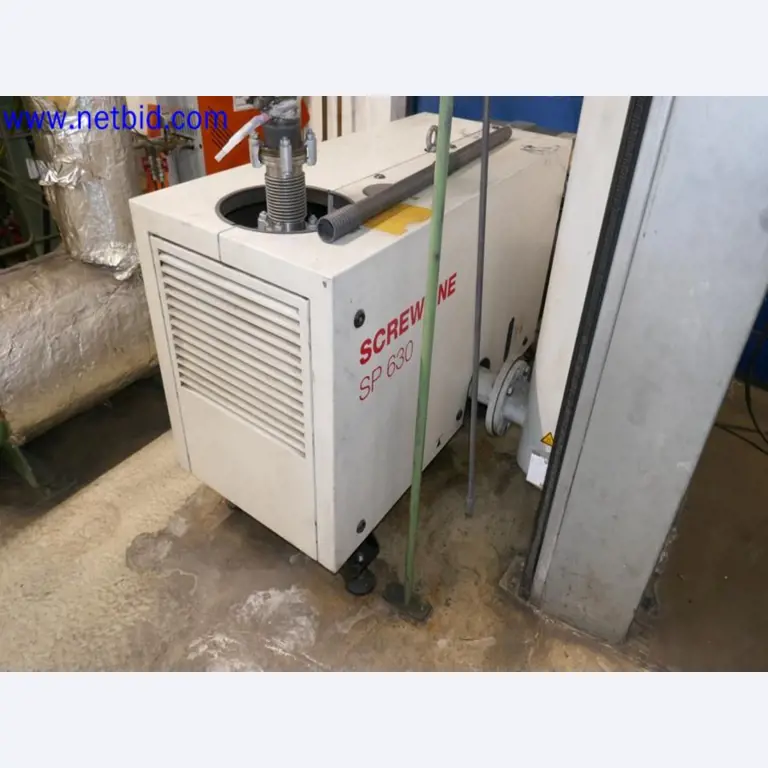 Machines from the toolmaking sector (CNC machining, grinding technology)-16