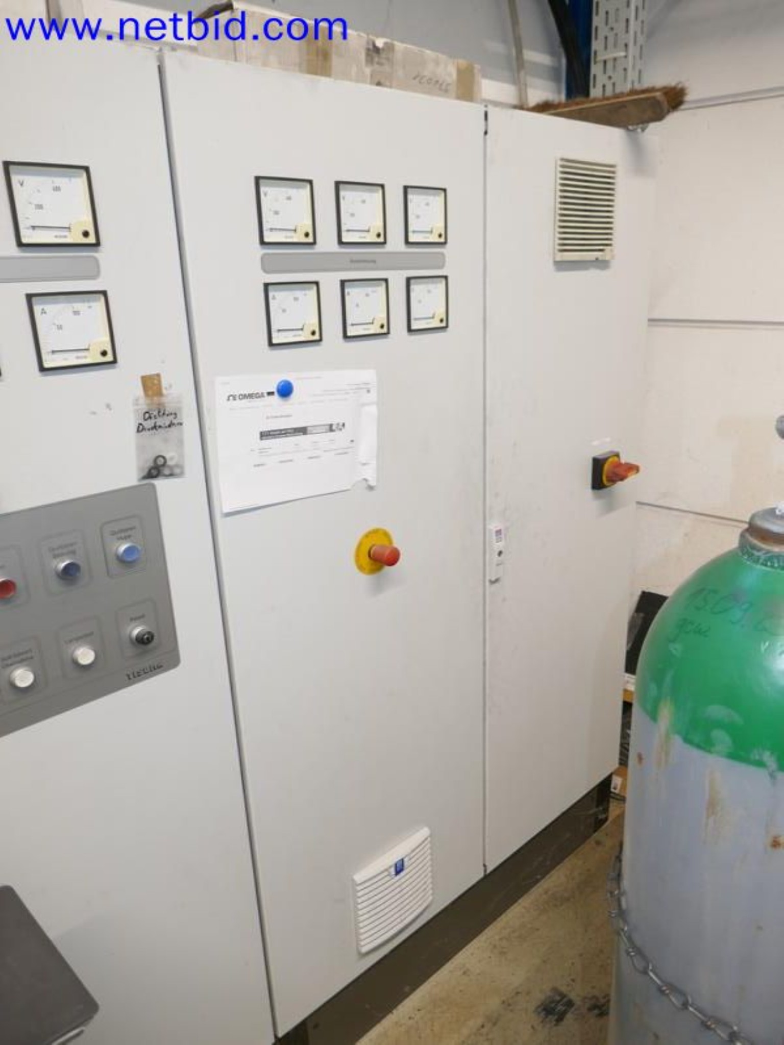 Machines from the toolmaking sector (CNC machining, grinding technology)-19