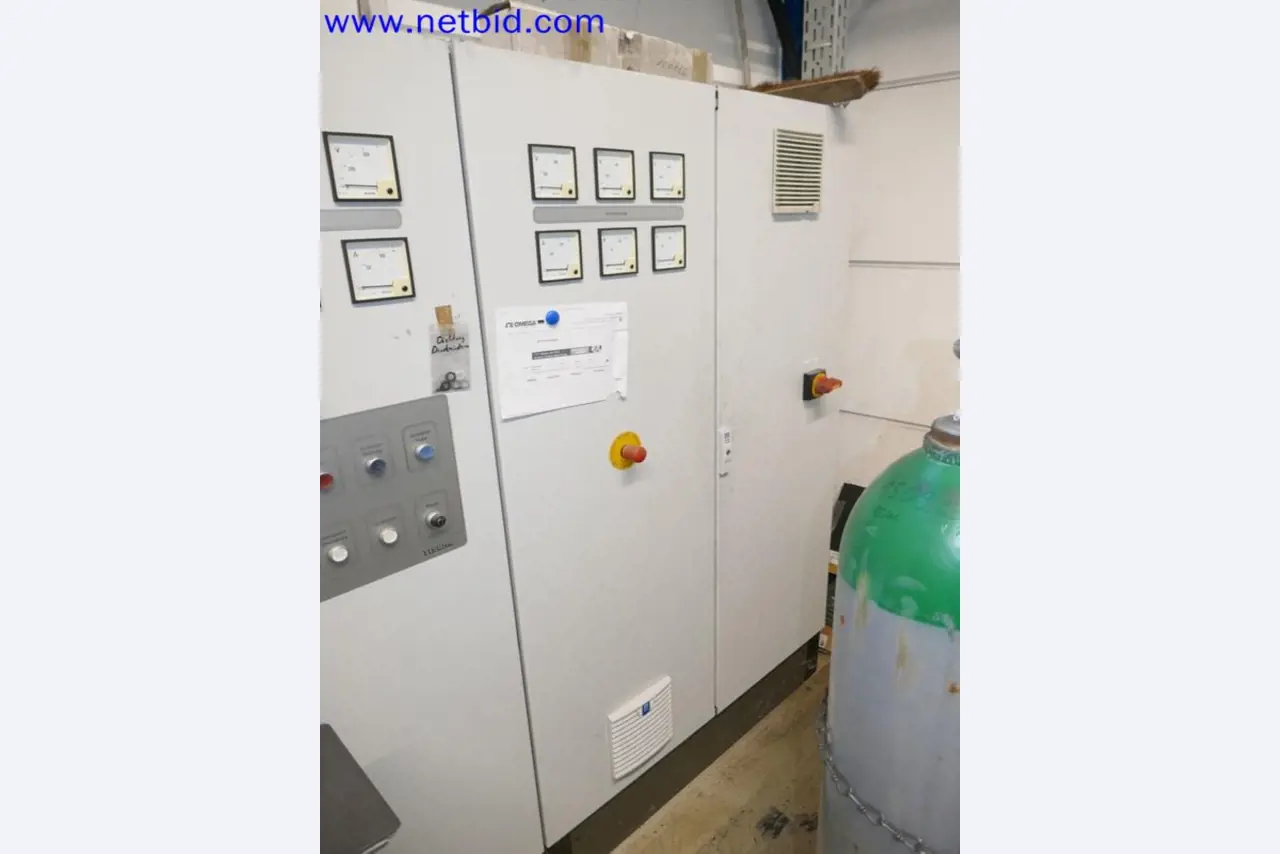 Machines from the toolmaking sector (CNC machining, grinding technology)-19