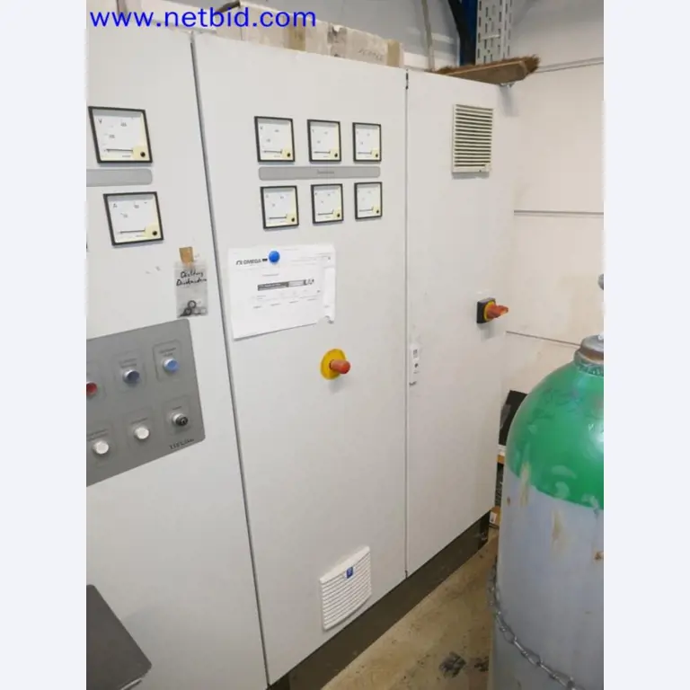 Machines from the toolmaking sector (CNC machining, grinding technology)-19