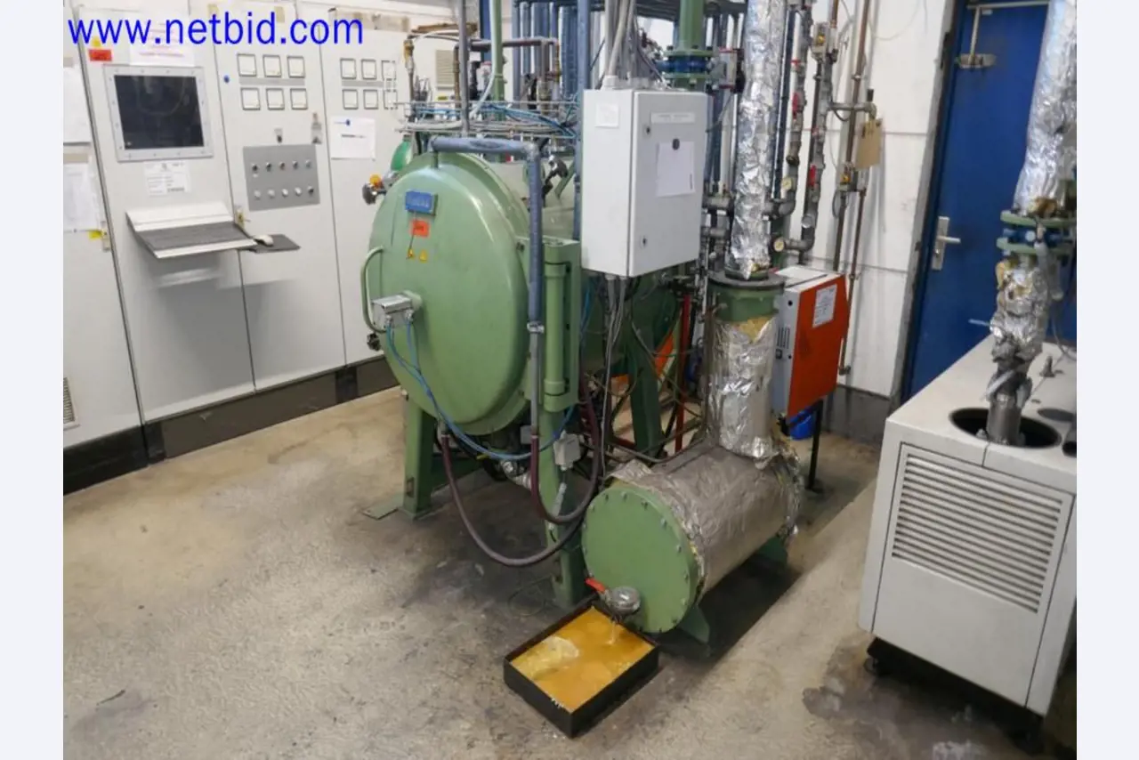 Machines from the toolmaking sector (CNC machining, grinding technology)-1