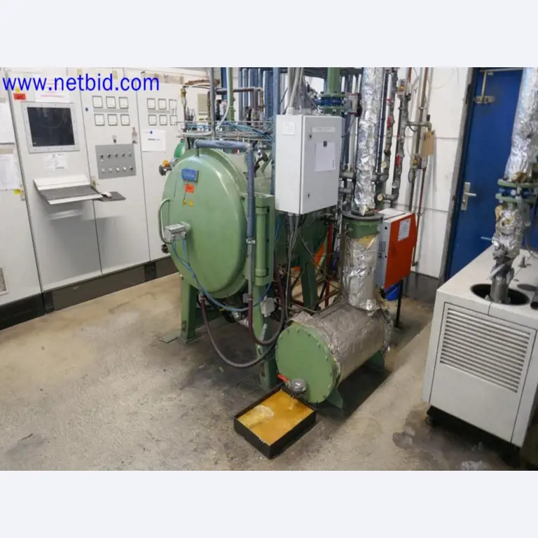 Machines from the toolmaking sector (CNC machining, grinding technology)-1