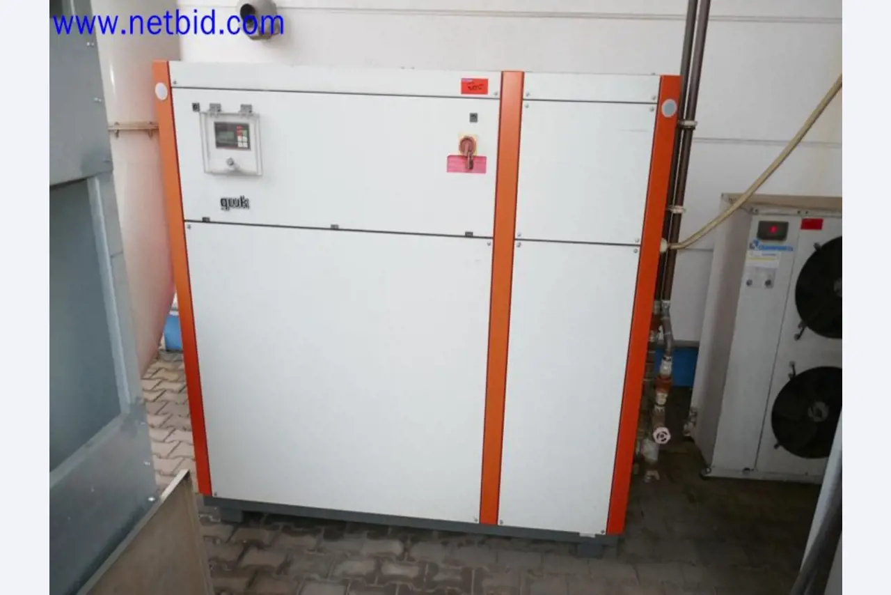 Machines from the toolmaking sector (CNC machining, grinding technology)-21