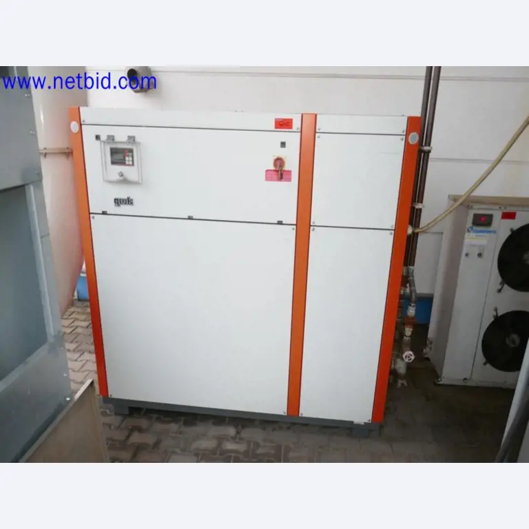 Machines from the toolmaking sector (CNC machining, grinding technology)-21