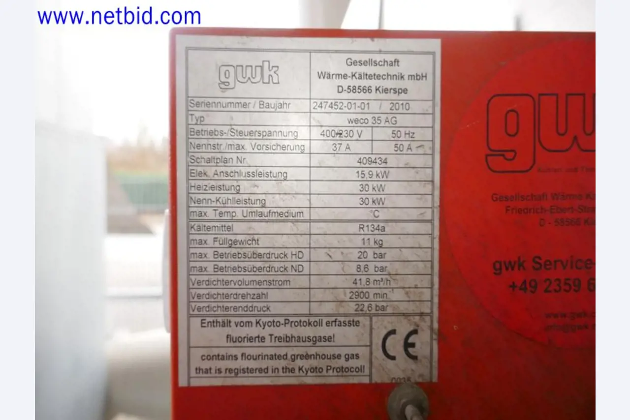 Machines from the toolmaking sector (CNC machining, grinding technology)-22