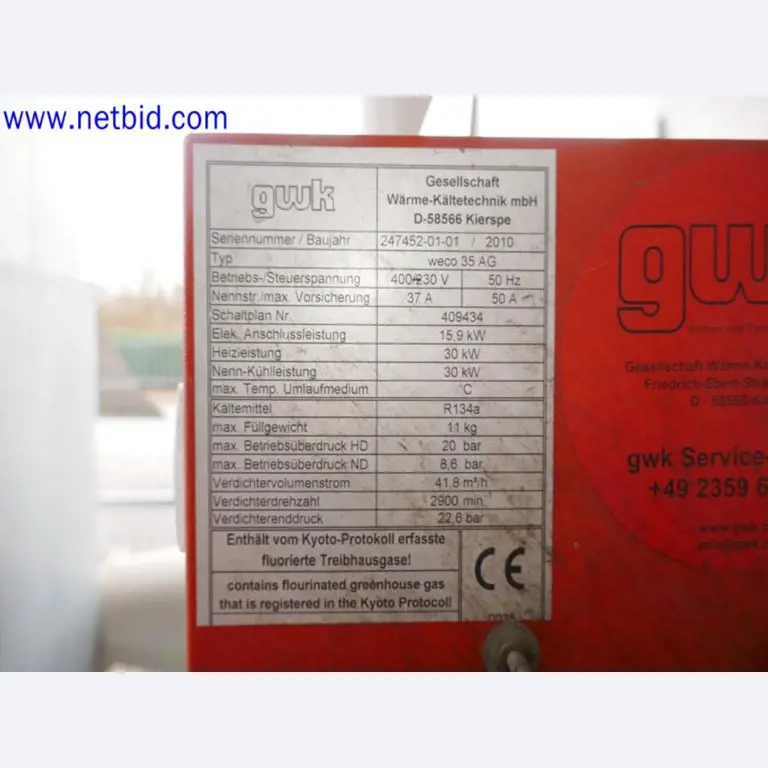 Machines from the toolmaking sector (CNC machining, grinding technology)-22