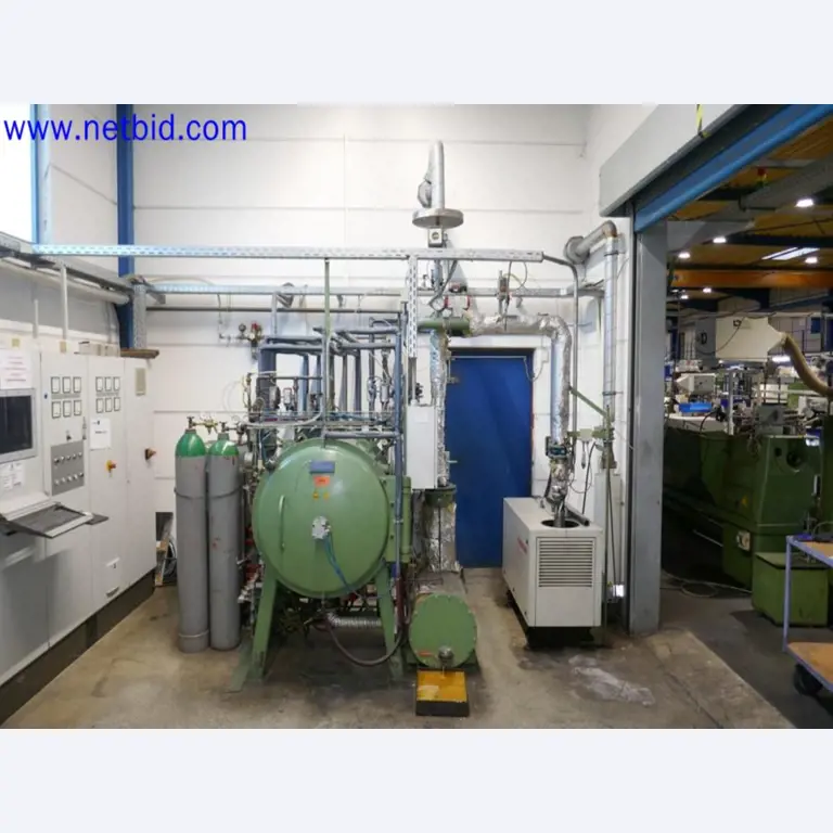 Machines from the toolmaking sector (CNC machining, grinding technology)-2