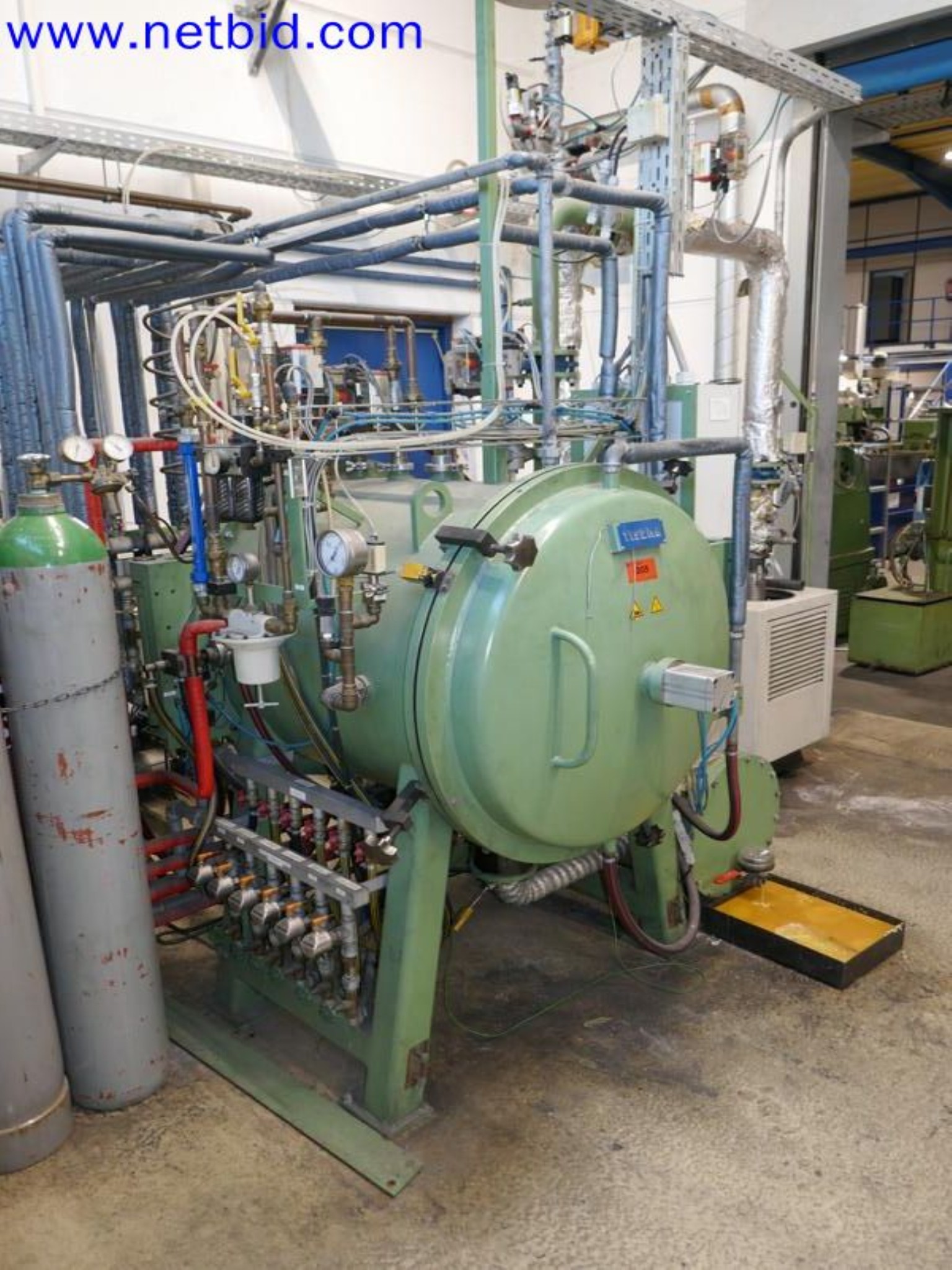 Machines from the toolmaking sector (CNC machining, grinding technology)-3