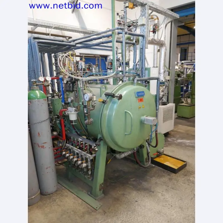 Machines from the toolmaking sector (CNC machining, grinding technology)-3