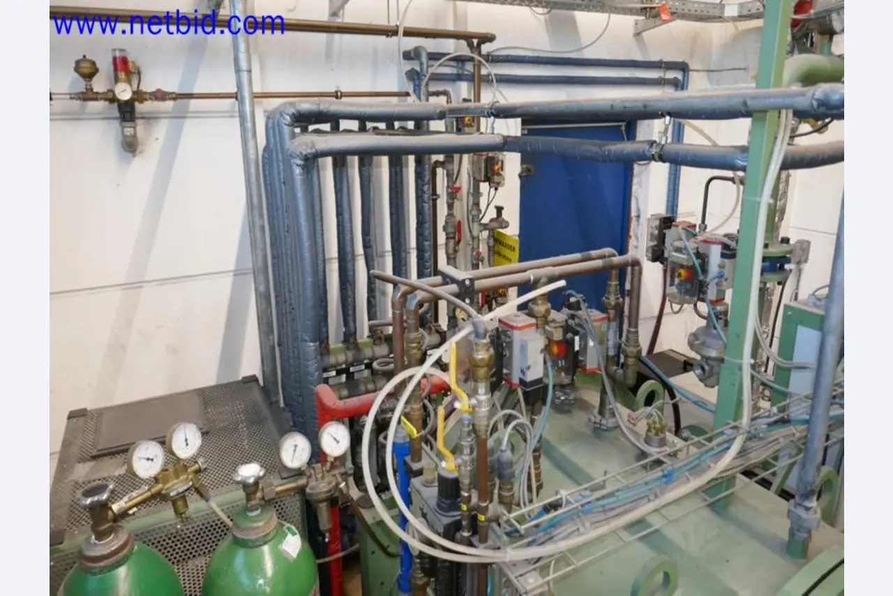 Machines from the toolmaking sector (CNC machining, grinding technology)-4