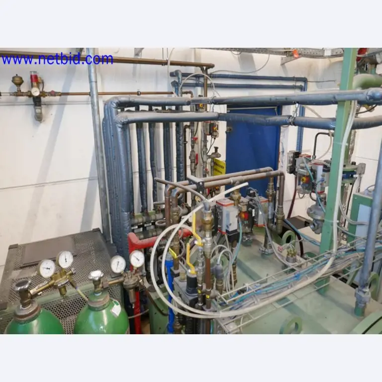 Machines from the toolmaking sector (CNC machining, grinding technology)-4