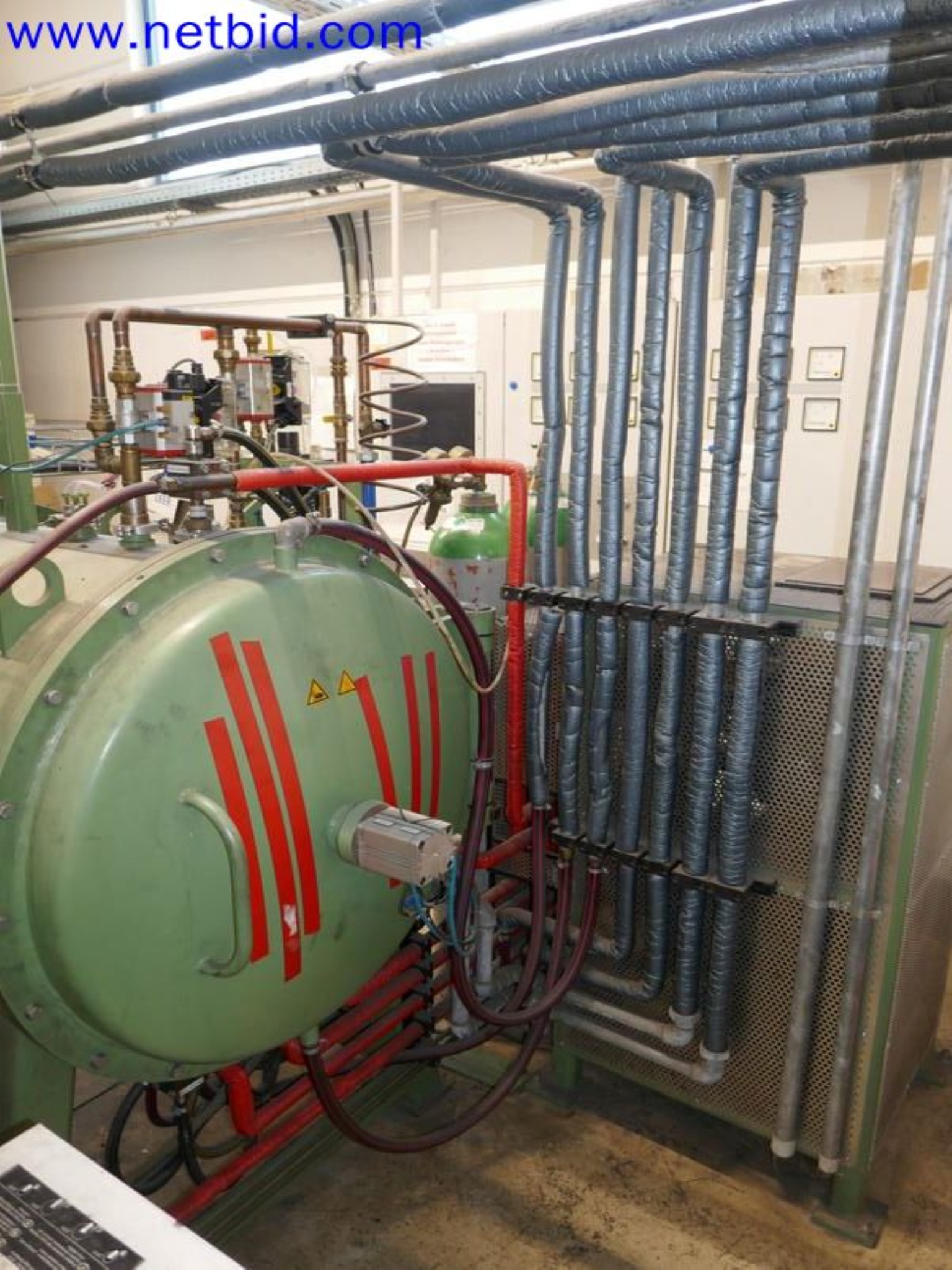 Machines from the toolmaking sector (CNC machining, grinding technology)-5