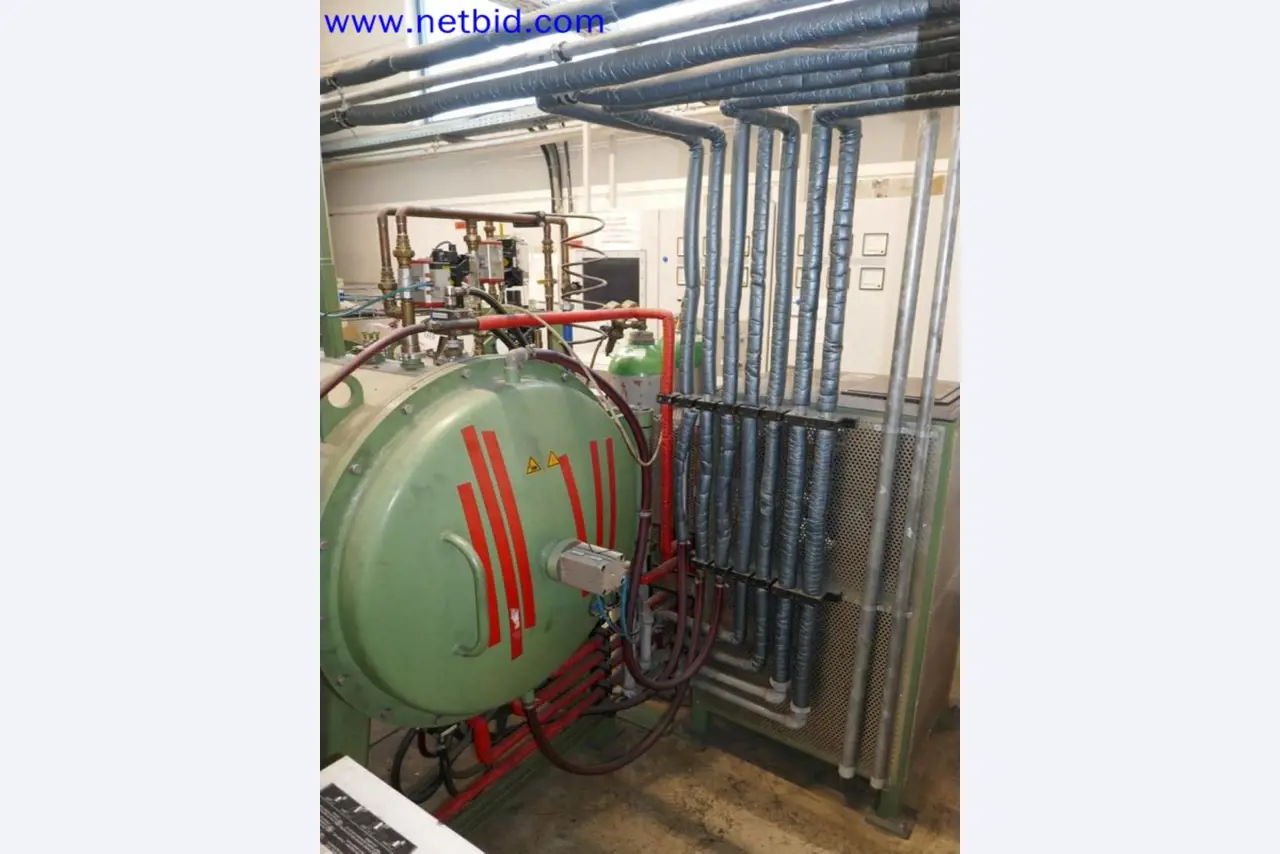 Machines from the toolmaking sector (CNC machining, grinding technology)-5