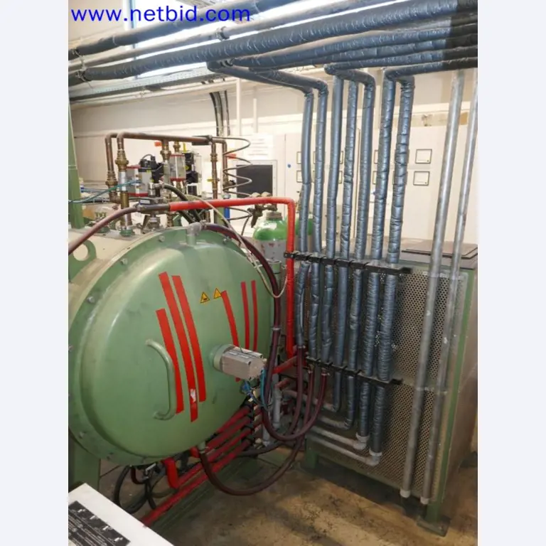 Machines from the toolmaking sector (CNC machining, grinding technology)-5