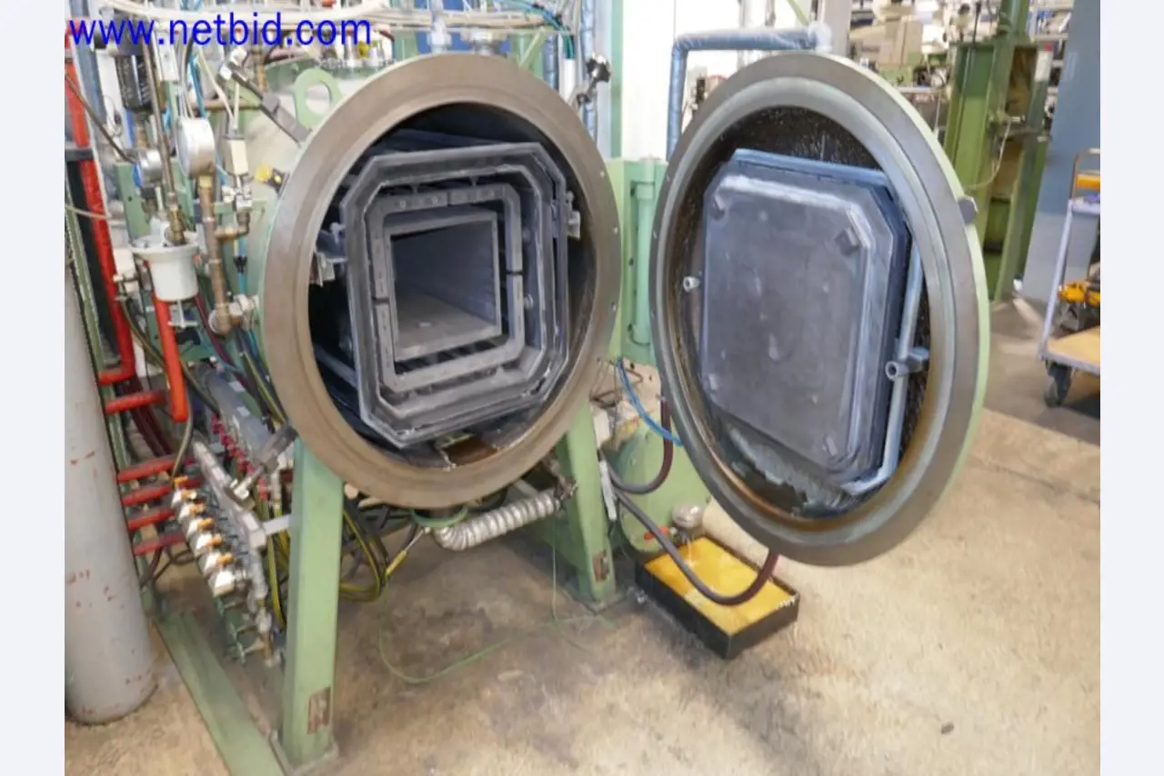 Machines from the toolmaking sector (CNC machining, grinding technology)-6