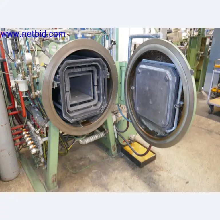 Machines from the toolmaking sector (CNC machining, grinding technology)-6