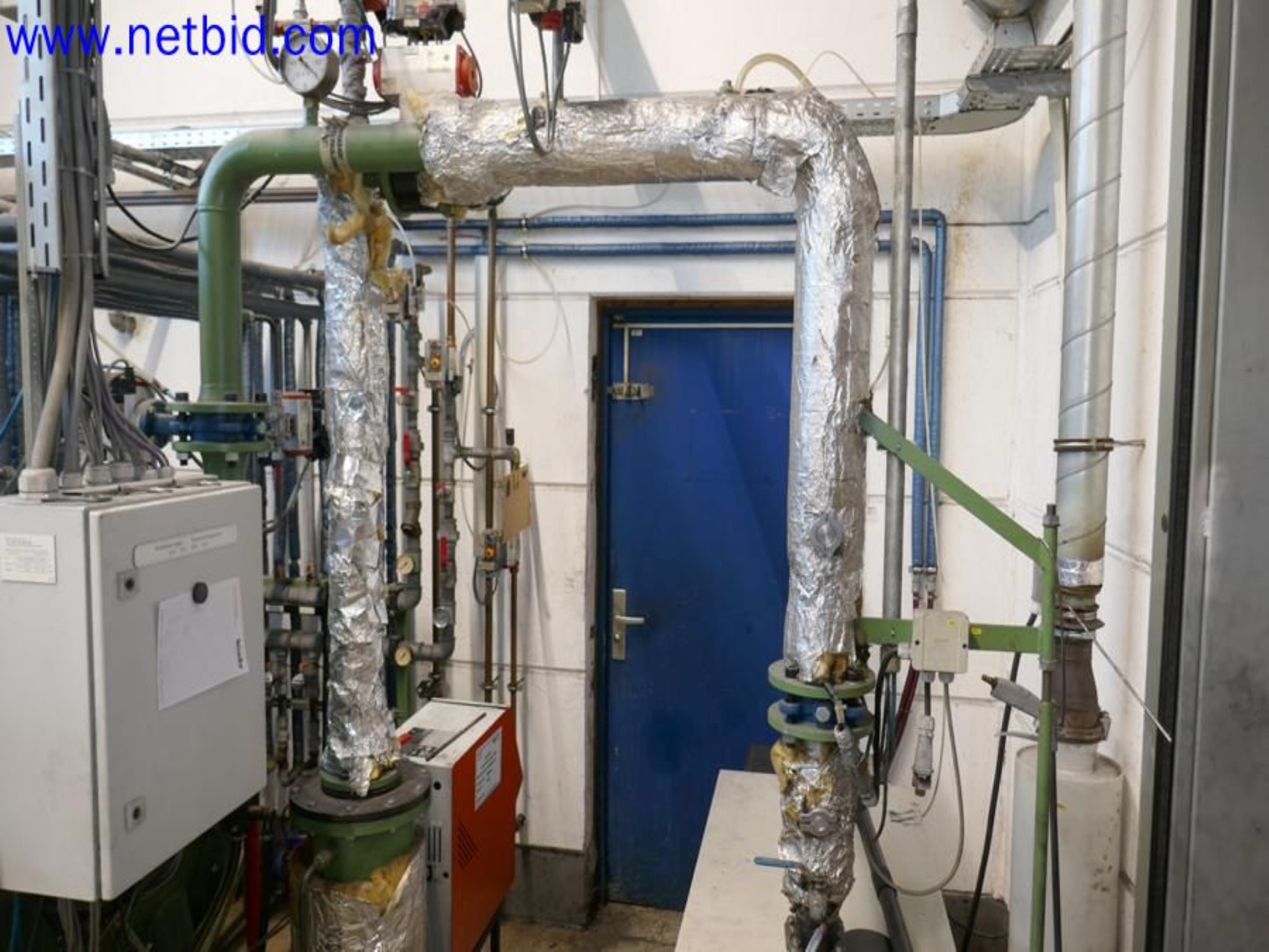 Machines from the toolmaking sector (CNC machining, grinding technology)-7