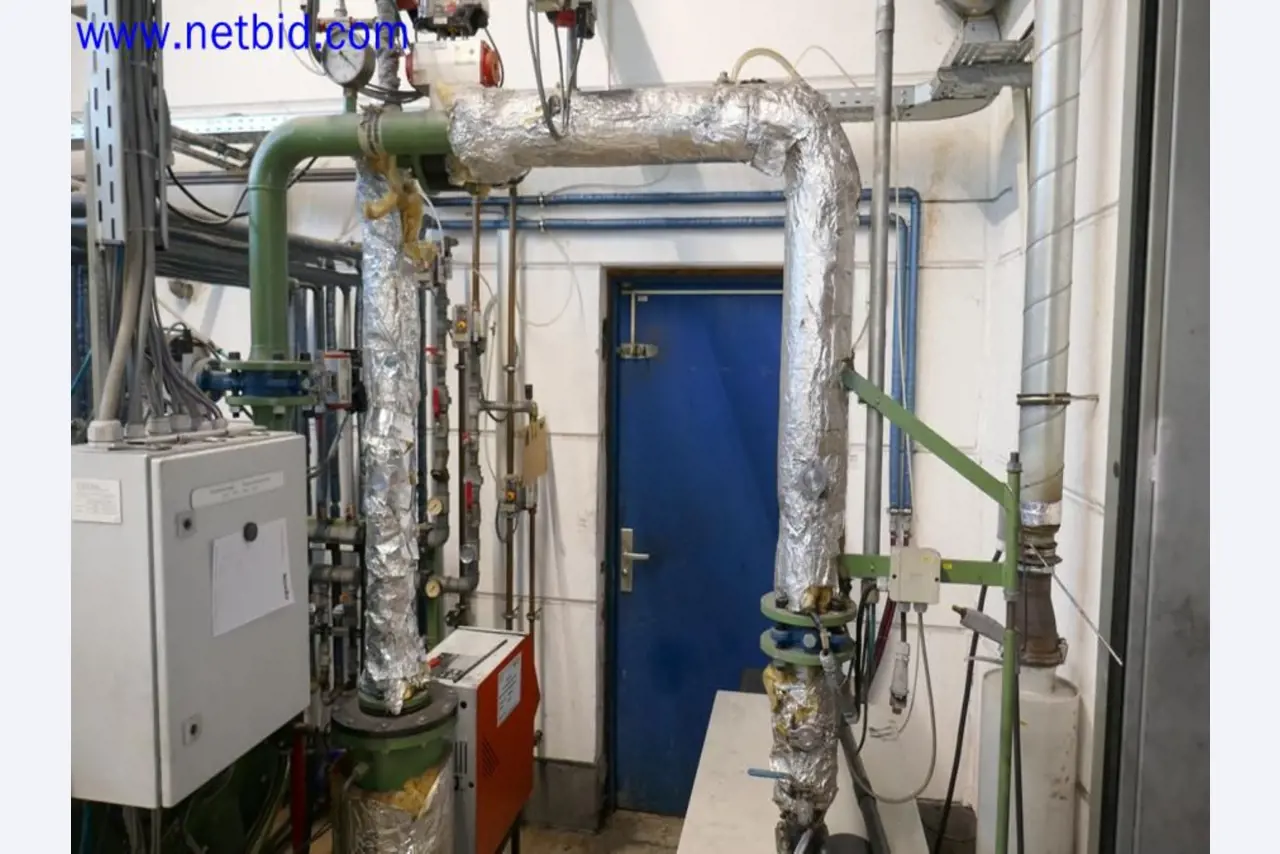 Machines from the toolmaking sector (CNC machining, grinding technology)-7