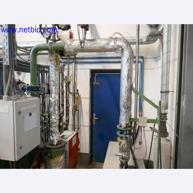 Machines from the toolmaking sector (CNC machining, grinding technology)-7