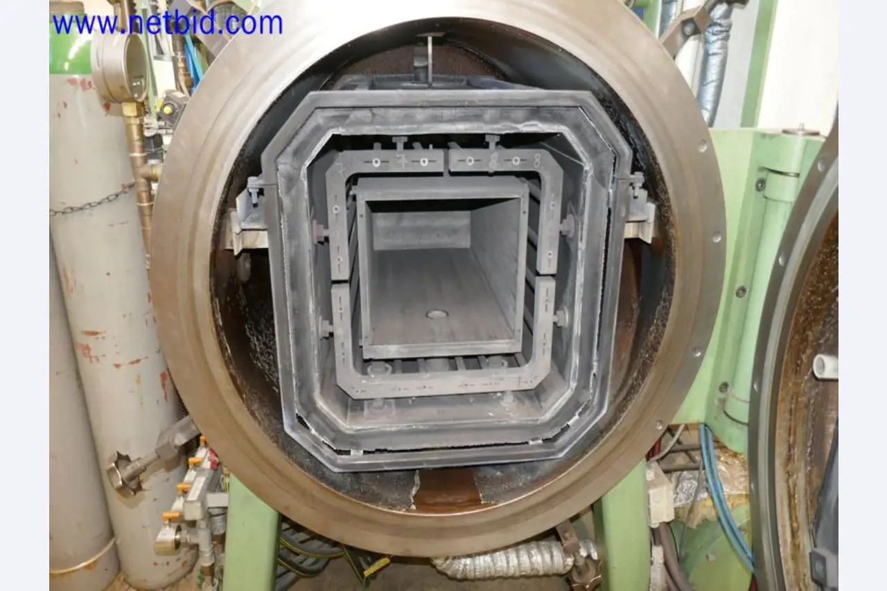 Machines from the toolmaking sector (CNC machining, grinding technology)-8