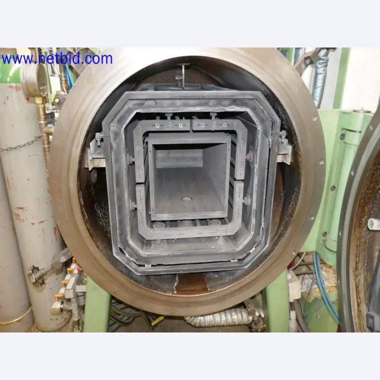 Machines from the toolmaking sector (CNC machining, grinding technology)-8