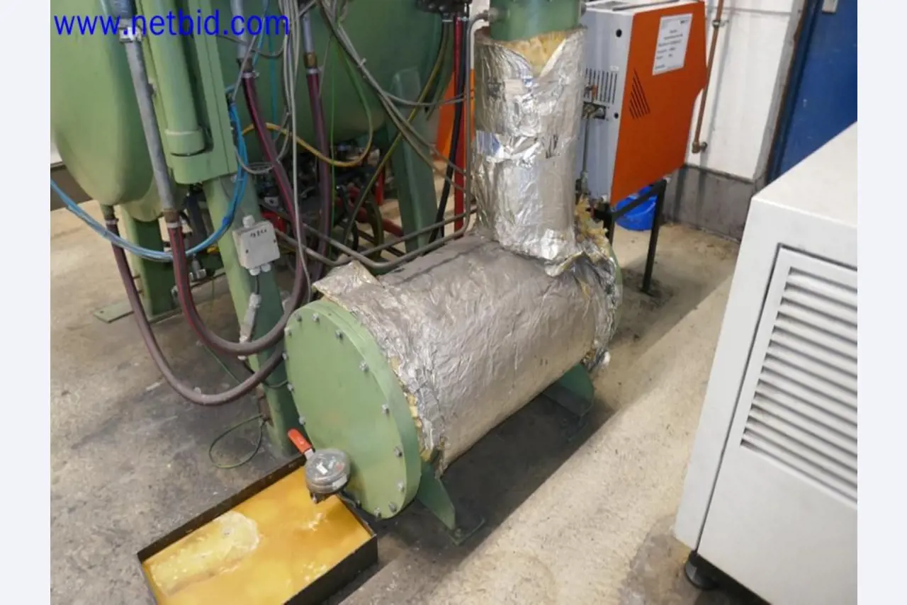 Machines from the toolmaking sector (CNC machining, grinding technology)-9