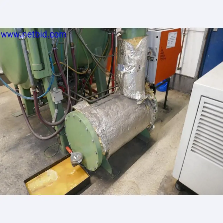 Machines from the toolmaking sector (CNC machining, grinding technology)-9