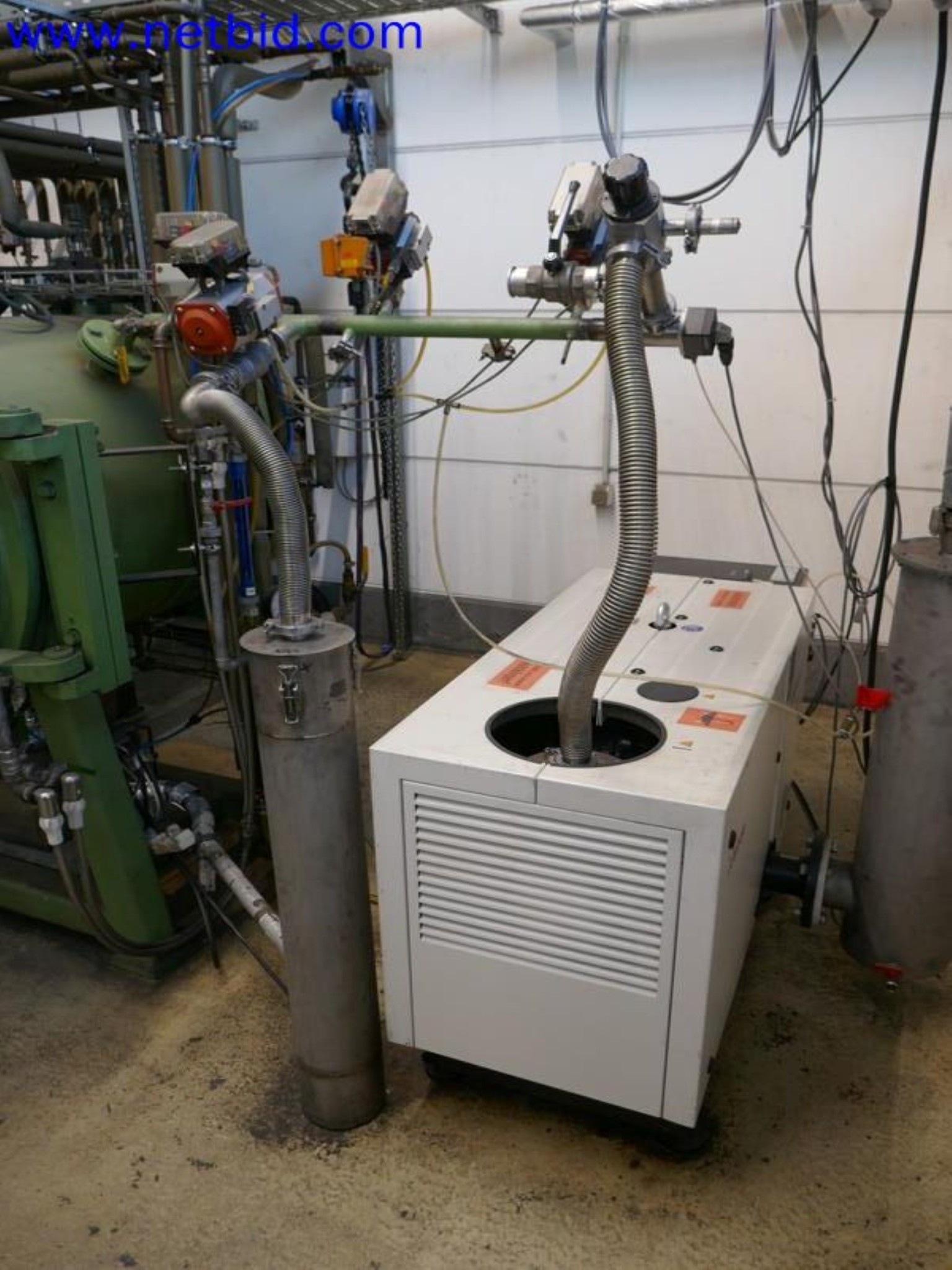 Machines from the toolmaking sector (CNC machining, grinding technology)-10