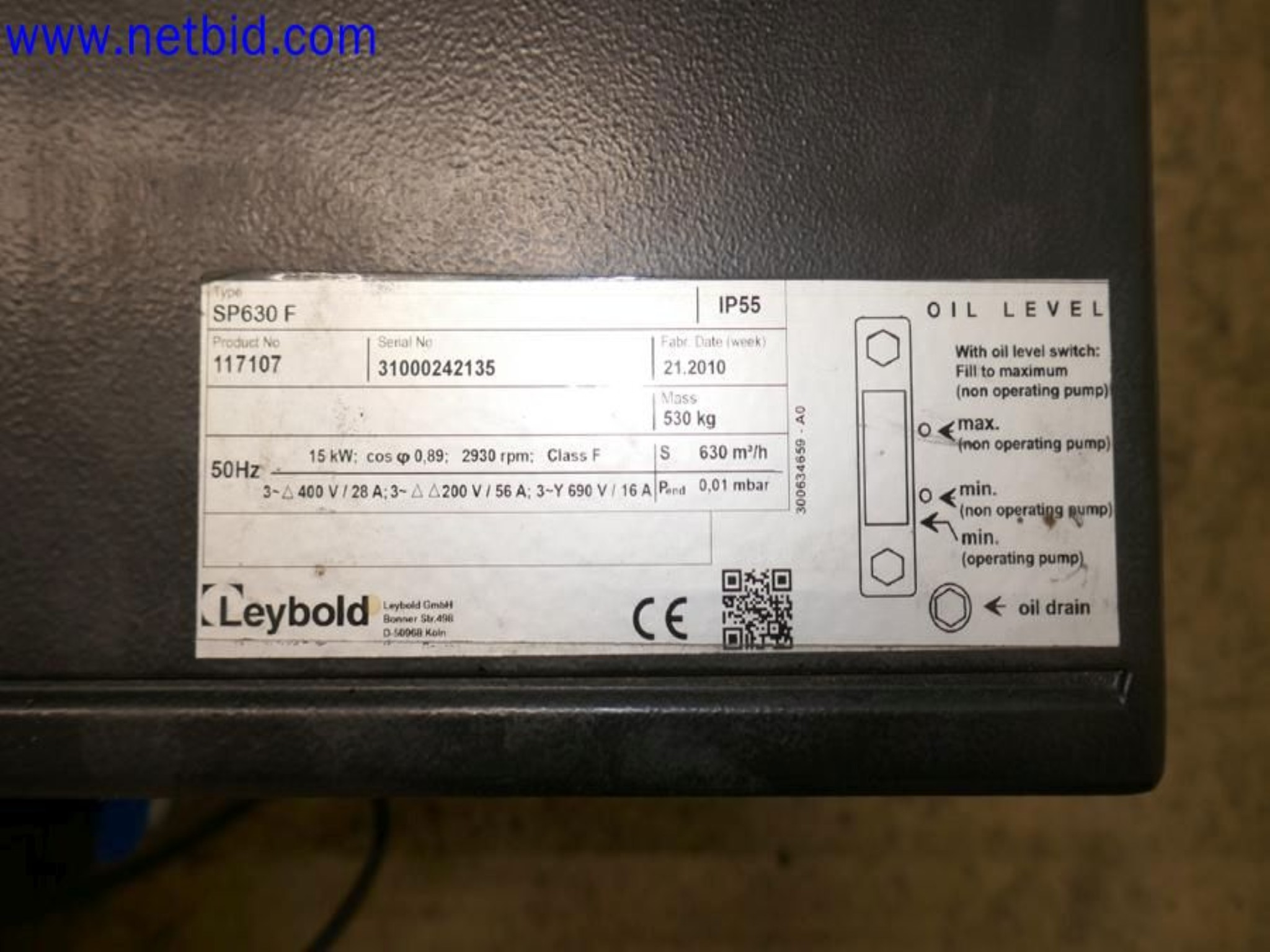 Machines from the toolmaking sector (CNC machining, grinding technology)-11