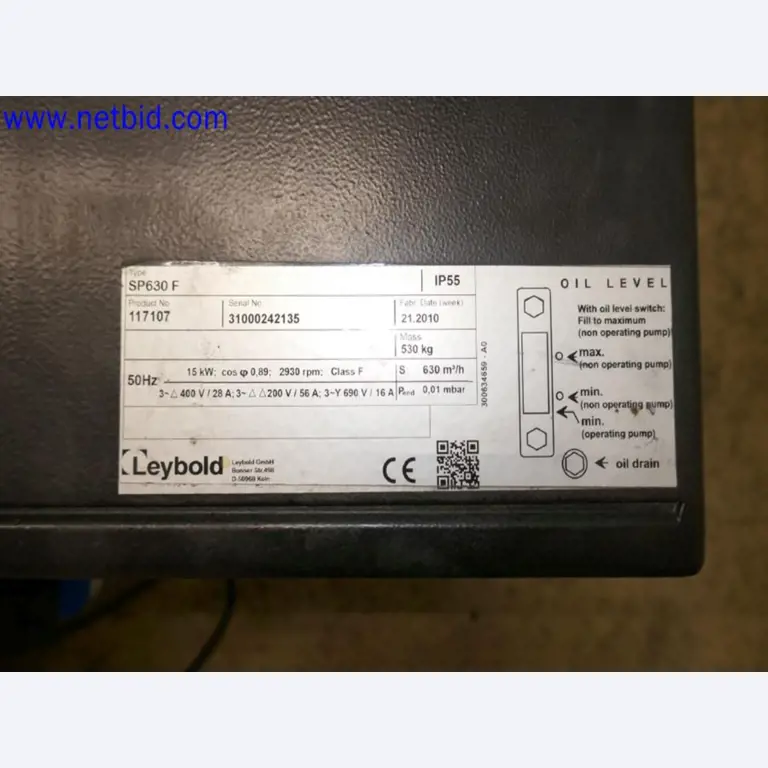 Machines from the toolmaking sector (CNC machining, grinding technology)-11