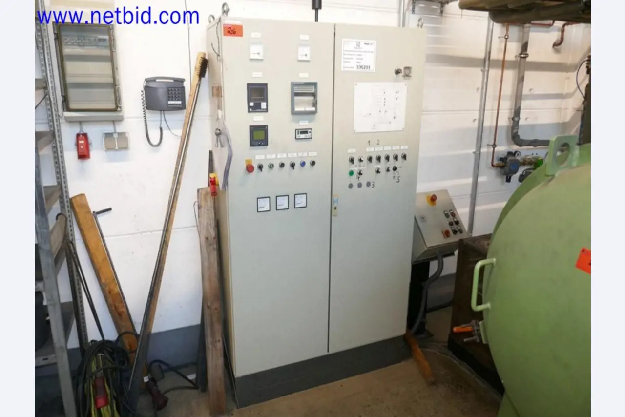 Machines from the toolmaking sector (CNC machining, grinding technology)-13