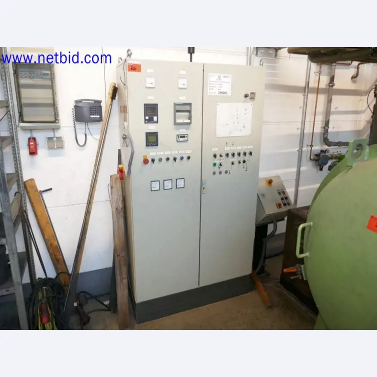 Machines from the toolmaking sector (CNC machining, grinding technology)-13