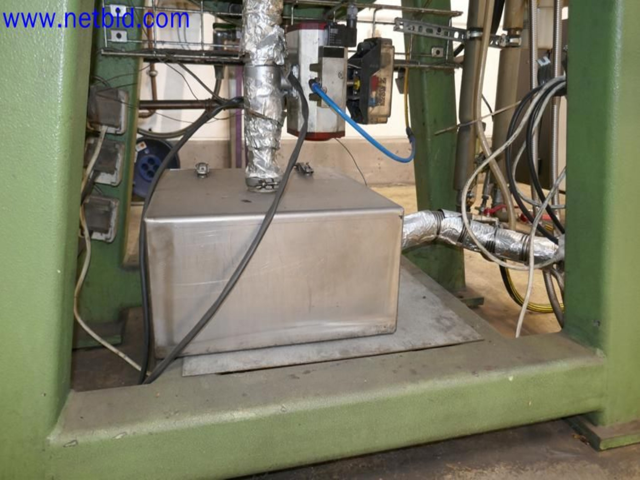 Machines from the toolmaking sector (CNC machining, grinding technology)-14